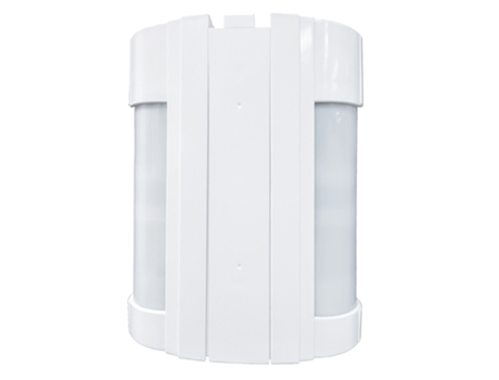 Detetor de Movimento de 180° para Exterior Vxi-180-R