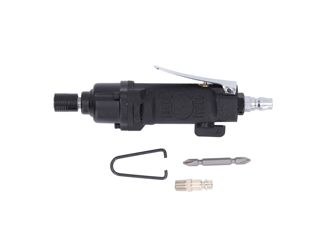 Destornillador Neumático 9000rpm Rotación Cw/ccw Acero Aleación Tornillo Tuerca Eu
