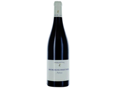 Vinho JÉRÔME GALEYRAND Jérôme Galeyrand Antonin Pinot Preto Bourgogne (0.75 L - 1 unidade)