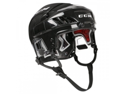 O Capacete De Hóquei Ccm Fitlite 60