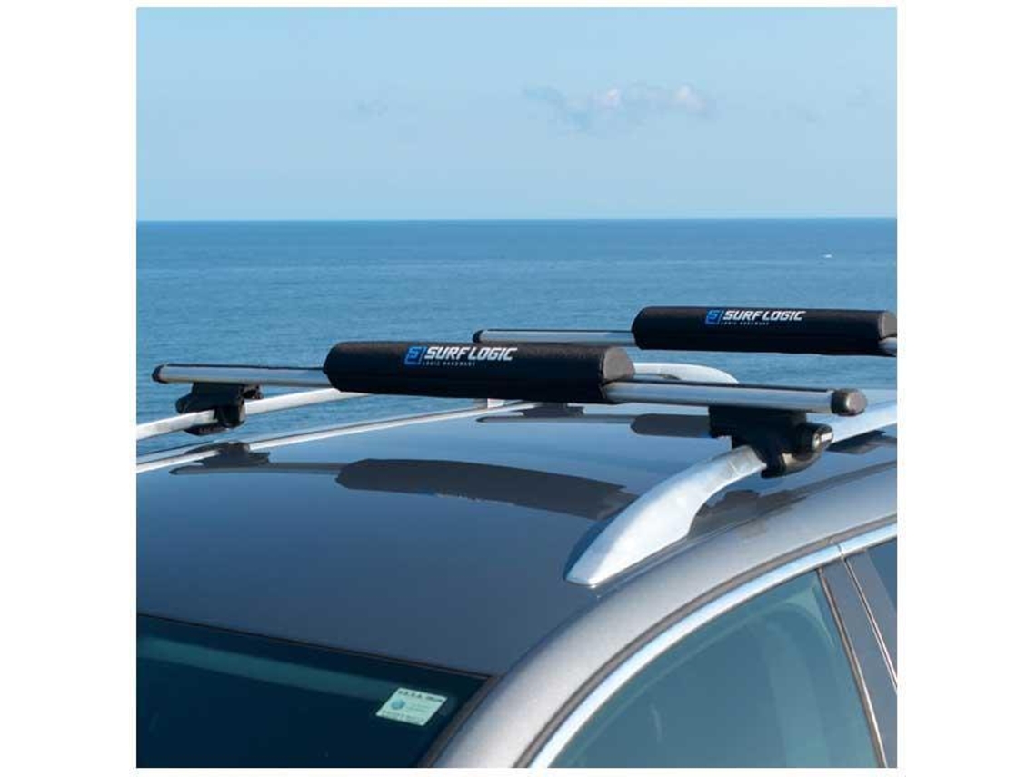 Surflogic Almofadas Aero Rack