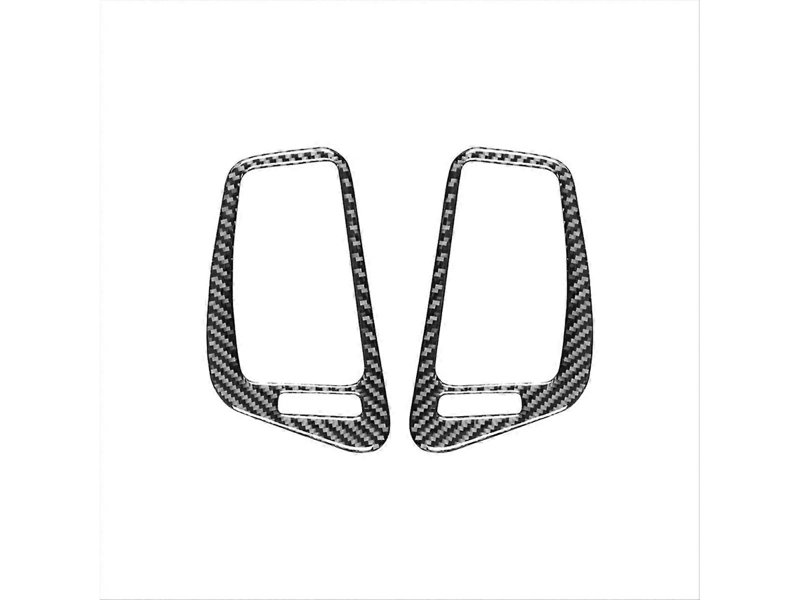 Tampa Da Saída De Ar Condicionado Lateral Para Carro Rx300 1998-2003_yua