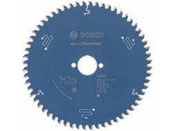 Disco de Serra Circular BOSCH Expert para Alumínio 200x30x2.8 mm - 60