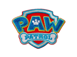 Ecusson Pat Patrouille 18351