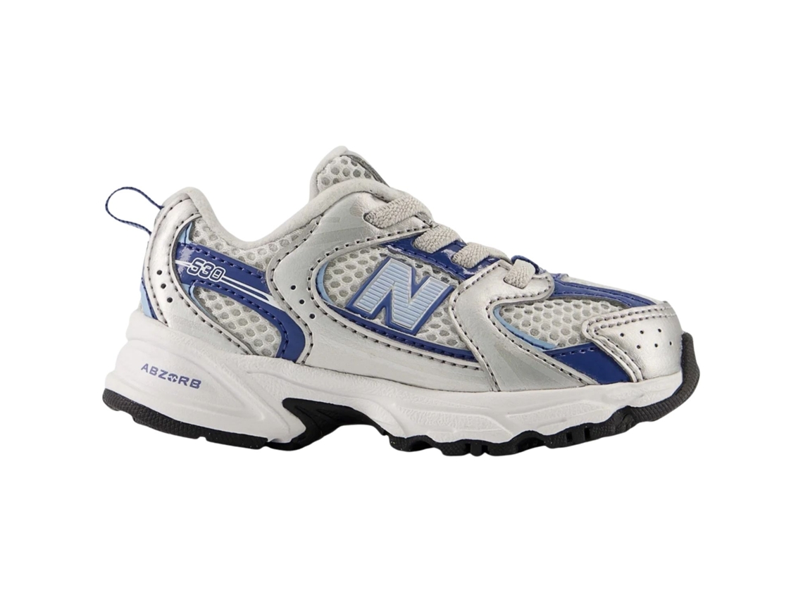 Tênis New Balance Jr.