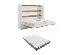 Cama Embutida Rapili