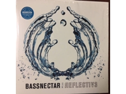 Vinil Bassnectar - Reflective - Reflective (1CDs)