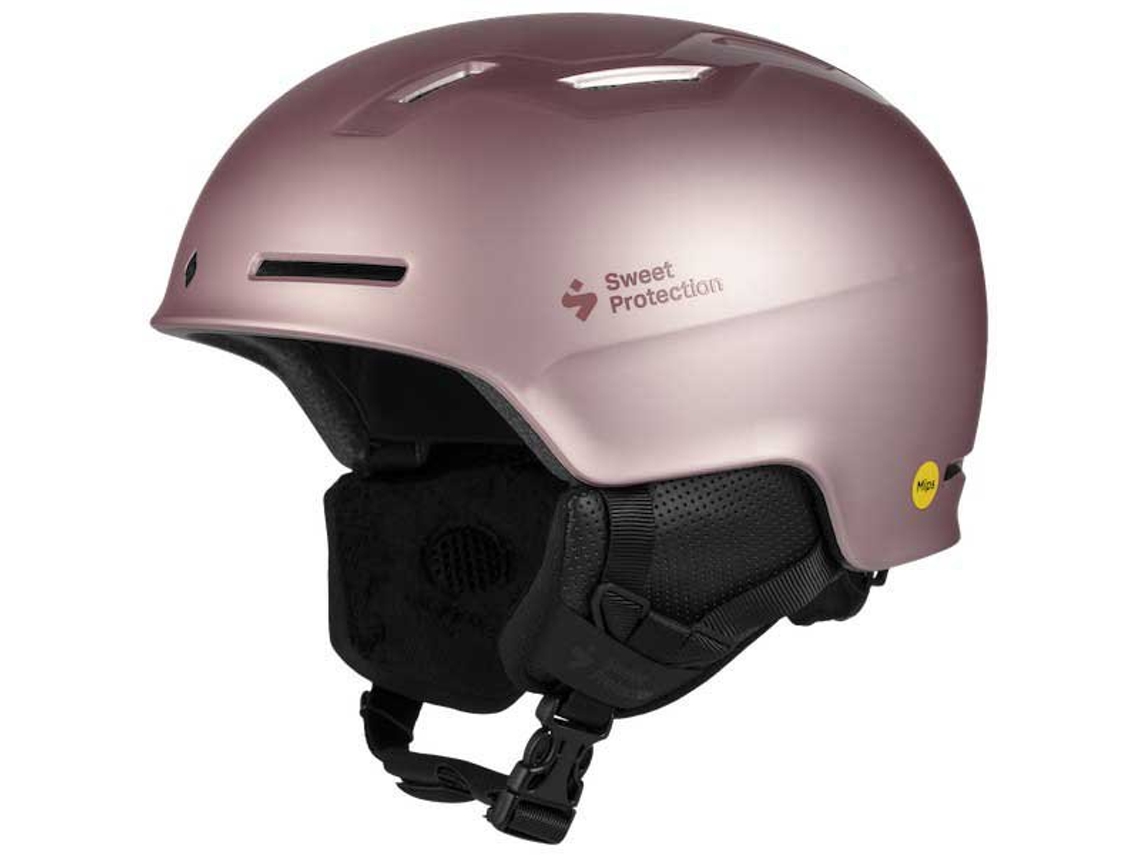 SWEET PROTECTION Capacete Winder Mips Roxo S-M
