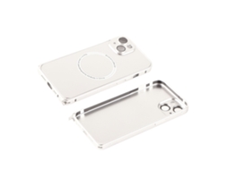 Capa Magnética LAXISCREED Iphone 14 360 Proteção Anti risco