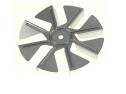 Ventoinha Motor Microondas Lg - Mdg63063001