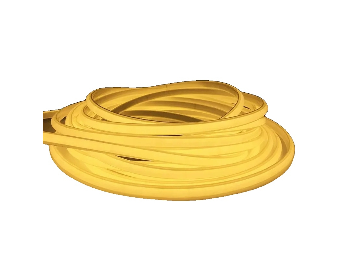 Fita De Led, Design Flexível, Classificação De Impermeabilidade Ip65, Branco Quente 3000k, Com Plug Da Ue, 9m