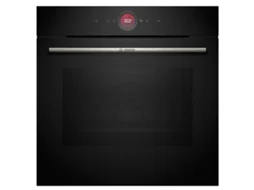 Forno BOSCH HBG7741B1 (71L -  60 cm - Pirolítico - Preto)