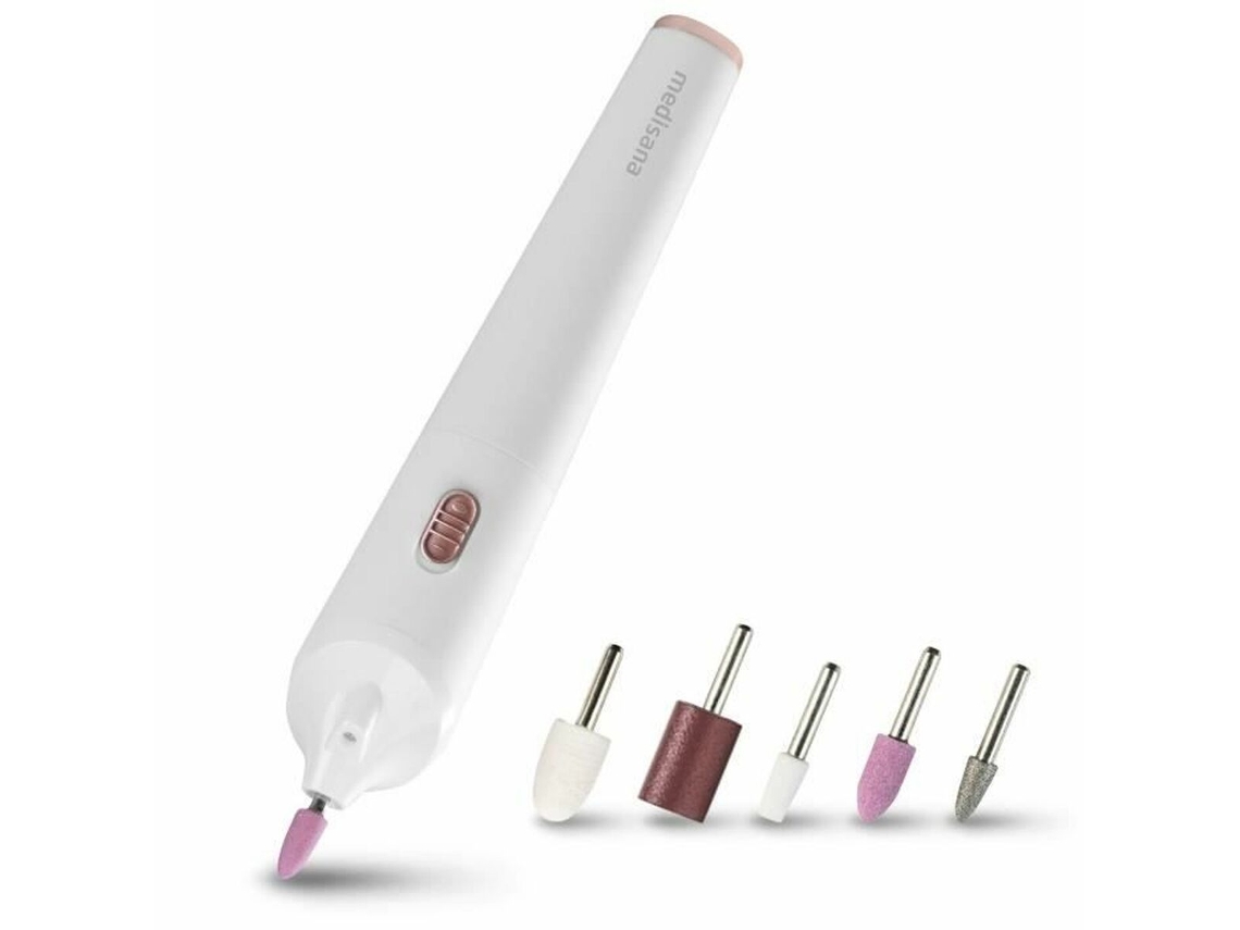 Conjuntos de manicure e pedicure Medisana Mp900