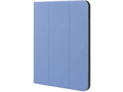 Capa TUCANO - Up Plus iPad 11/10.9 (Blue) 