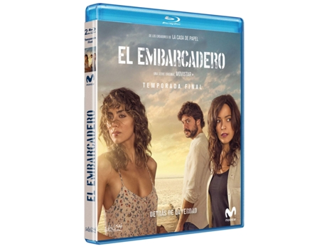 El Embarcadero Temporada Final