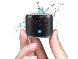 Caixa De Som Bluetooth Portátil Estojo De Viagem Embalado Com Radiador De Graves Personalizado Design Breve À Prova Dágua Ip67 Mini Yizhood