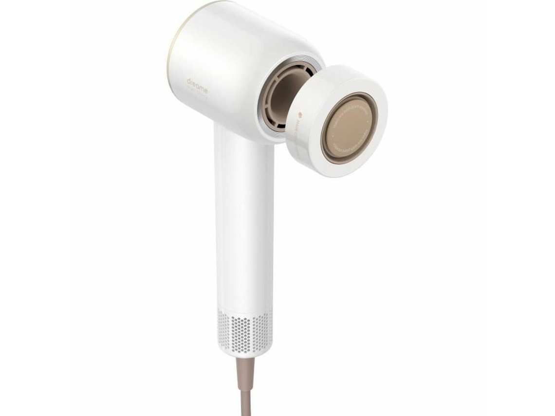 Secador de Cabelo DREAME Glory Combo (Branco - 1200 W)