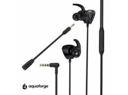 Headset Gaming Com Microfone Enc Som Estéreo 3,5 Mm