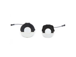 Tampa de Tanque Primerox para Motosserra Stihl Ms210 Ms230 Ms250