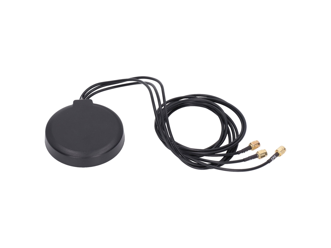 Antena Gps 4g 2.4g Exterior Impermeable Para Máquina Publicitaria