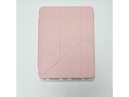Lurelia Capa Para Ipad Air 1/2 9,7, Rosa