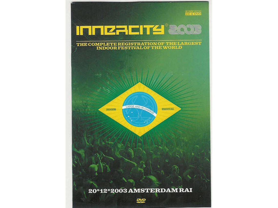 CD Innercity 2003