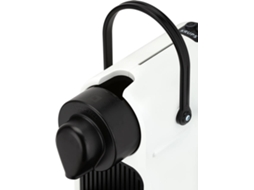 Máquina de Café KRUPS Nespresso Inissia XN1001 Branco