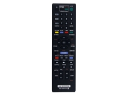 Controle Remoto Rm Adp070 Compatível Sony Audio Hbd E280 Bdv E980w Hbd E580 | Orysin