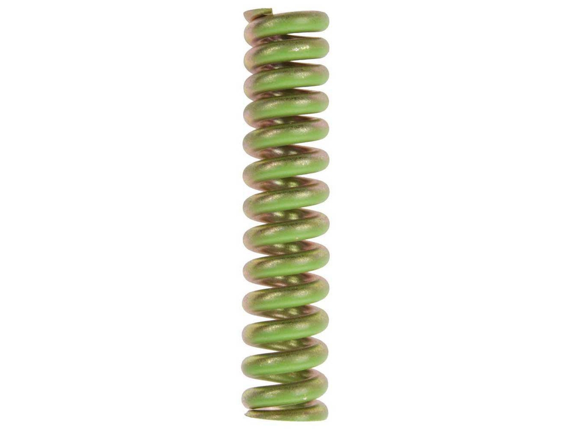 M-Wave Fourspring Converting Spring