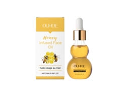 Óleo Essencial Mel Firmador para a Pele, 100% Natural LAXISCREED