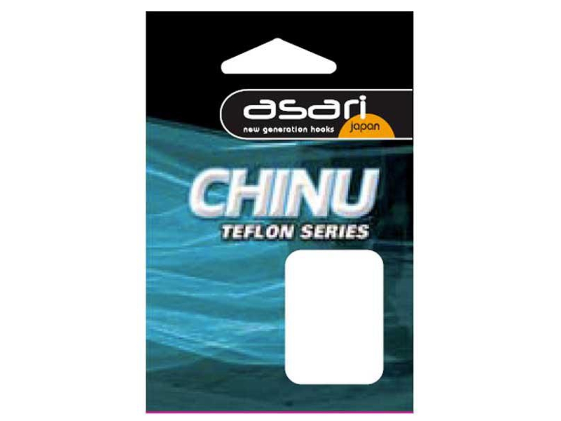 Asari Chinu Teflon