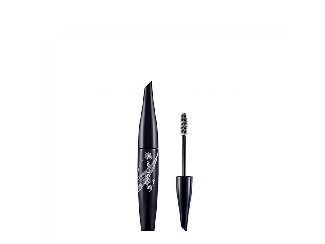 Máscara de Pestanas FLORMAR Spider Lash Mascara 03 3 em 1
