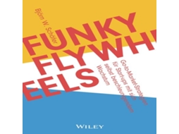 Livro Funky Flywheels de Bj&Ouml, Rn W Sch&Auml et al. (Alemão)
