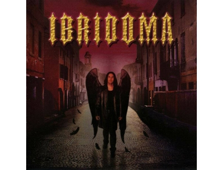 Cd Ibridoma, Ibridoma Sg Records