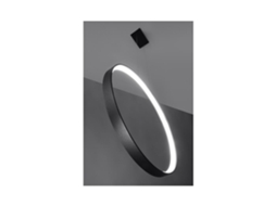 Candeeiro de Teto Led LEDBOX 50W