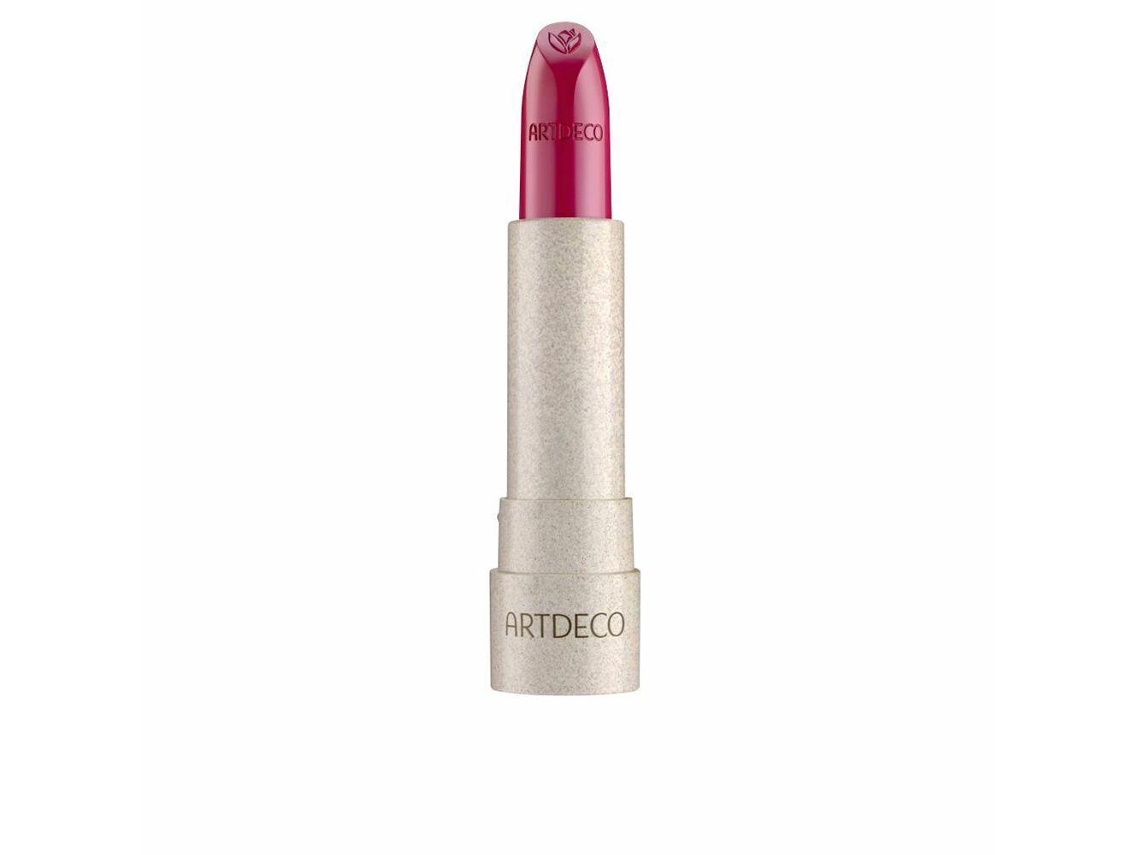 Batom Artdeco Natural Cream Raspberry 4 G