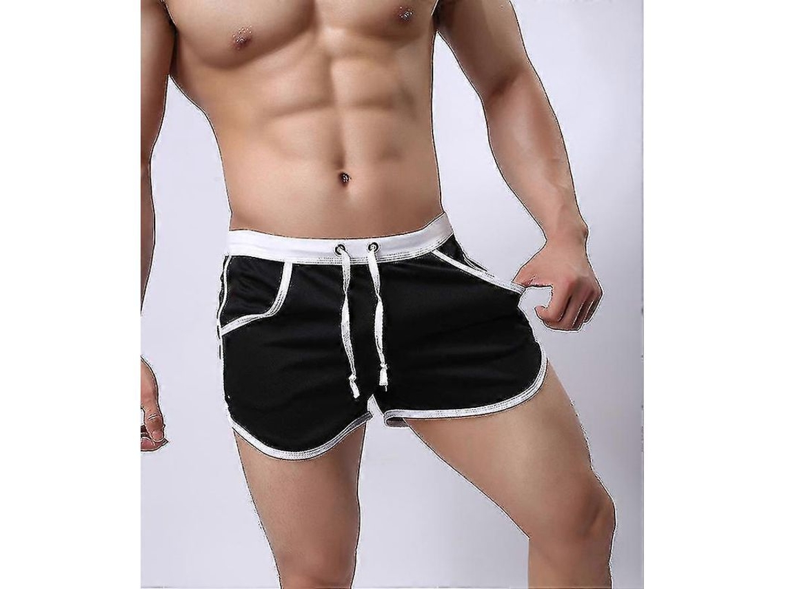 Fasst traje de Banho Masculino Novo de Alta Qualidade Confortável para Praia e Verão S/MARCA