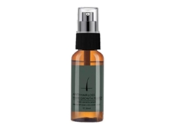 1 Pcs Spray Natural de Crescimento de Barba para Homens Condicionador Queda de Cabelo Cuidado Rápido