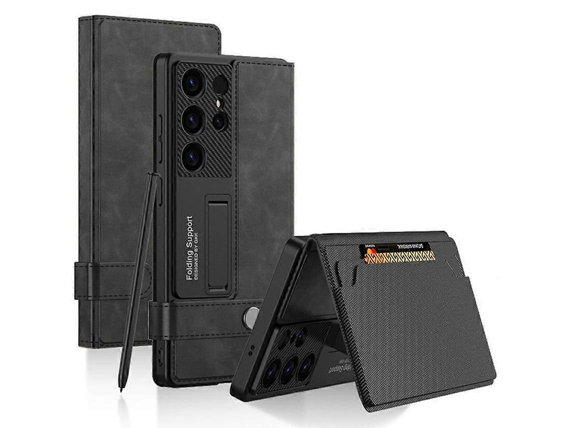 Capa Para Celular Galaxy S23 Ultra