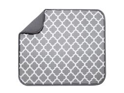 Porta copos Esponja Microfibra Absorvente LAXISCREED