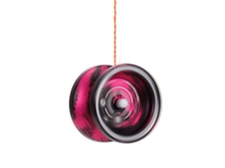Mali yo yo Responsivo Magicyoyo T7 para Crianças Iniciantes com Corpo de Liga de Alumínio e Rolamento Narrow