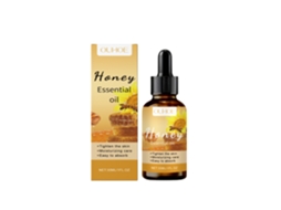 Óleo Essencial Mel da LAXISCREED para uma Pele Natural e Hidratada