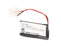 Bateria De Substituição Para Garmin Vivosmart 5 Li-polímero 3,85v 117mah 0,45wh