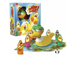 Jogo de Mesa LANSAY Tem'Pête À La Mare! Fr