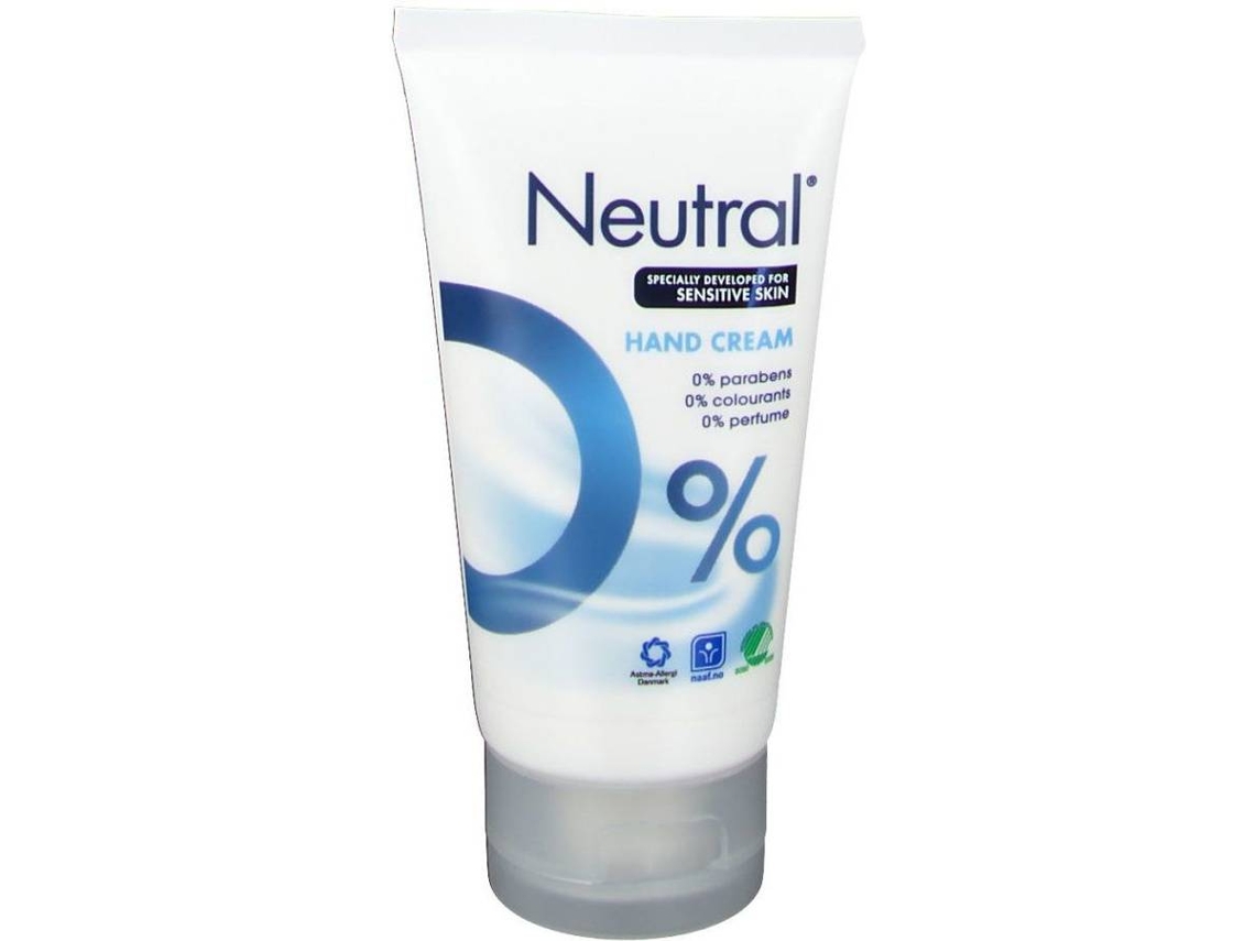 Creme de Mãos NEUTRAL (75ml)