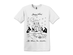 Bonny Doon Higher Purpose S/s T shirt ROCKINSTONE Unisex Adults Best Sellers Size:s