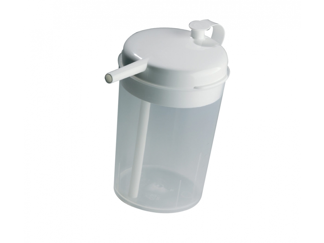 Copo para Acamado ABLE2 Novo Cup