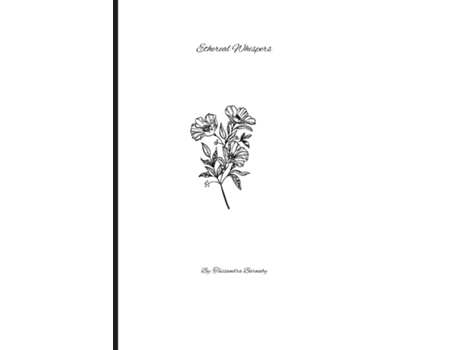Livro Ethereal Whispers Ethereal Emotions de Tassandra Barnaby (Inglês)