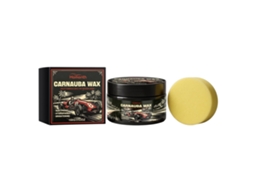 Cera de Carnaúba Pura para Proteção de Superfícies LAXISCREED