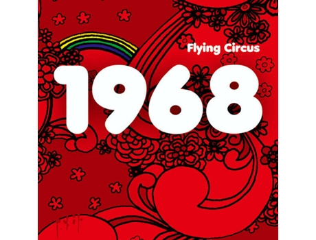 Vinil 1968, Flying Circus Fastball Music